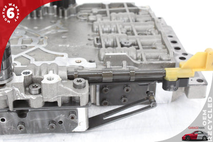 2004-2012 Mercedes-Benz C230 W203 Transmission Valve Body 2202770801
