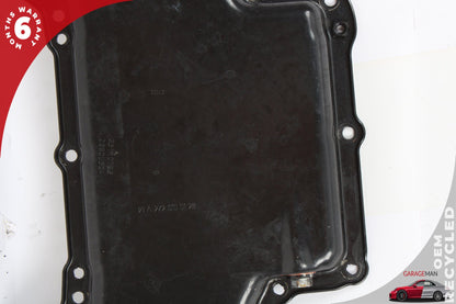2005-2012 Mercedes W204 C300 E350 SL550 CLK350 Lower Oil Pan 2720100128 OEM