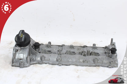 2005-2013 Mercedes W204 C300 Right Side Cylinder Head Valve Cover 2720161305 OEM