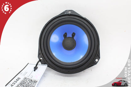 2012-2017 Fiat 500e Front Left and Right Side Door Audio Speaker 05091808AC OEM
