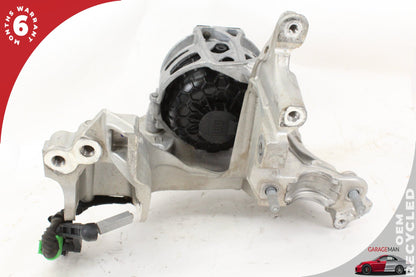 2018-2025 Audi SQ5 Q5 Front Left Side Engine Mount w/ Bracket 80A399295 OEM