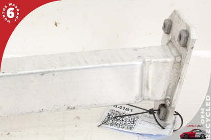 2014-2020 Fiat 500L FWD Front Right Bumper Reinforcement Bracket 68201984AA OEM