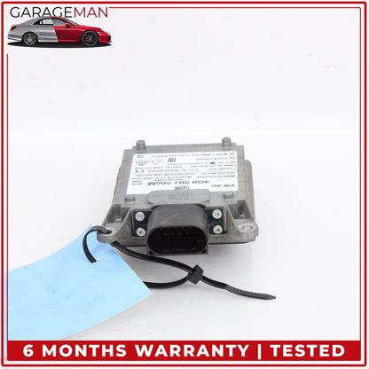 2012-2018 Audi A6 Rear Right Lane Assist Blind Spot Radar Sensor 4G0907566M OEM