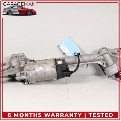 2016-2019 Land Rover Range Rover L405 Electric Steering Rack & Pinion Assy OEM