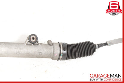 2006-2012 Mercedes-Benz ML350 W164 Rack & Pinion Assembly 25111051011