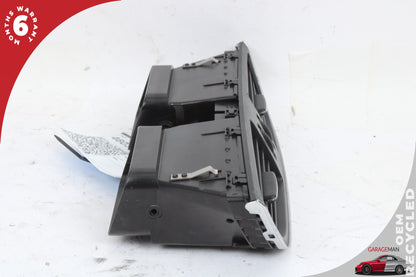 2006-2011 Mercedes W219 CLS550 Front Dash Center A/C AC Air Vent 2198300054 OEM