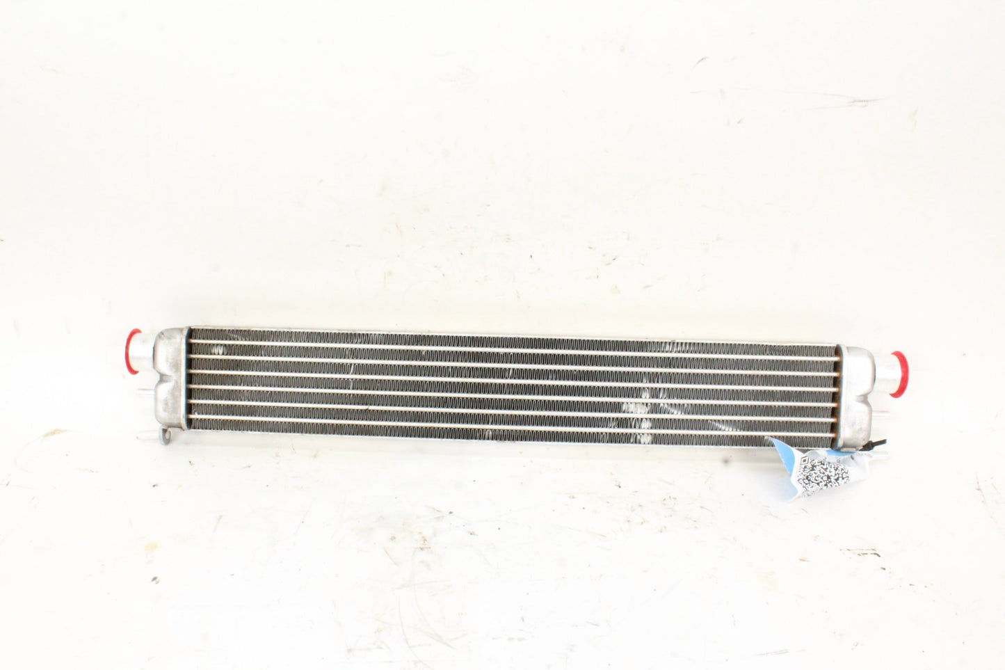 2015-2018 Mercedes-Benz C300 W205 Engine Oil Cooler Radiator 0995002200 OEM