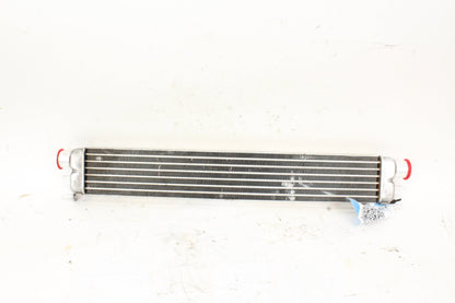 2015-2018 Mercedes-Benz C300 W205 Engine Oil Cooler Radiator 0995002200 OEM