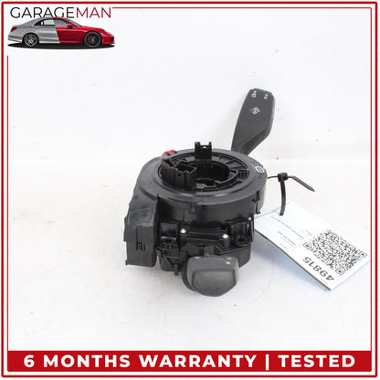 2019-2025 BMW M340i G20 Steering Column Combination Switch 61315A596D1 OEM