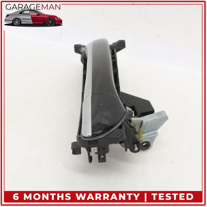 2003-2006 Mercedes R230 SL500 Front Right Exterior Door Handle 2307601670 OEM