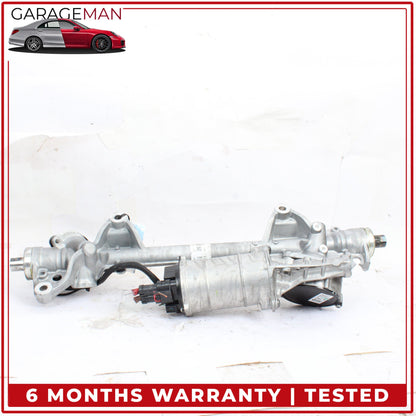 2019-2025 BMW 330i M340i RWD Electric Power Steering Gear Rack & Pinion OEM