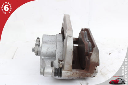 2022-2025 Audi Q4 E-Tron SUV Front Left and Right Side Brake Caliper Set OEM