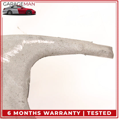 2012-2018 Audi A6 A7 Rear Right Passenger Side Lower Control Arm 8R0505312F OEM