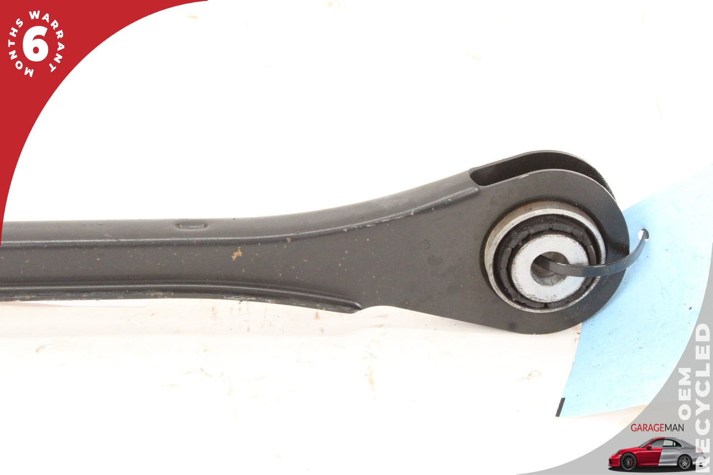 11-17 Porsche Cayenne 92A Rear Left/Right Tie Rod Control Arm 7P0501531