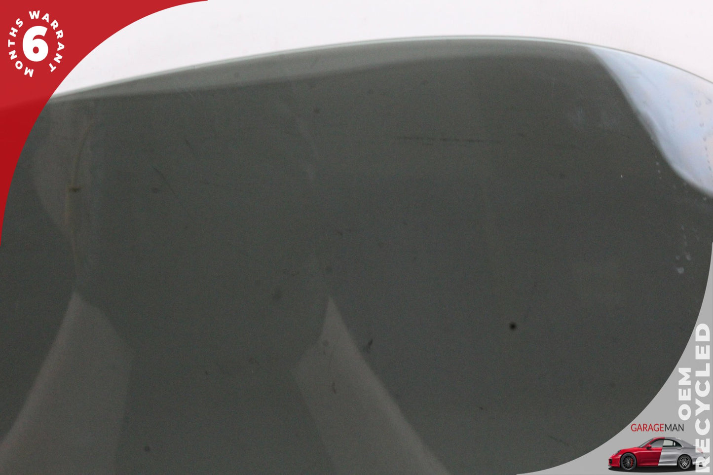 2008-2015 Audi TT 8J Convertible Front Right Door Window Glass 8J8845202A OEM