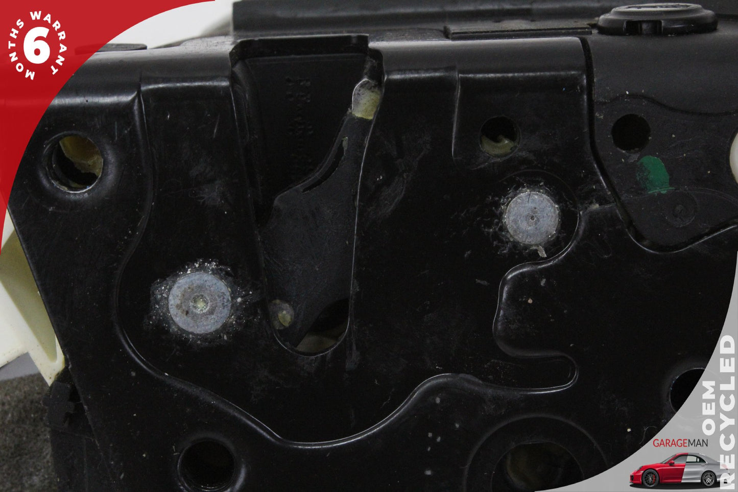 2015-2020 Audi A3 S3 Rear Right Passenger Side Door Lock Actuator 8K0839016G OEM