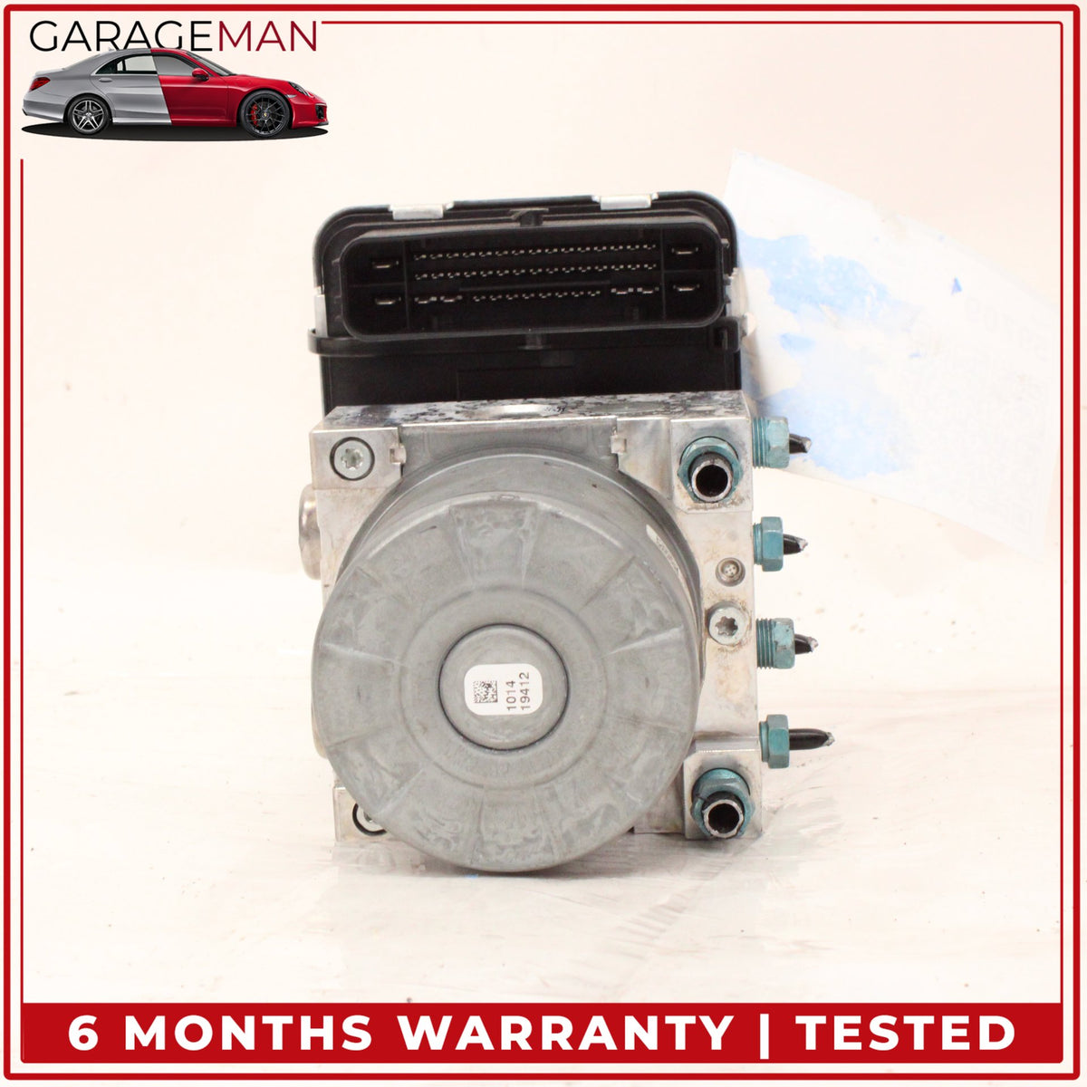 2019-2026 BMW Z4 G29 ABS Anti Lock Brake Pump Module 5A44C38 OEM