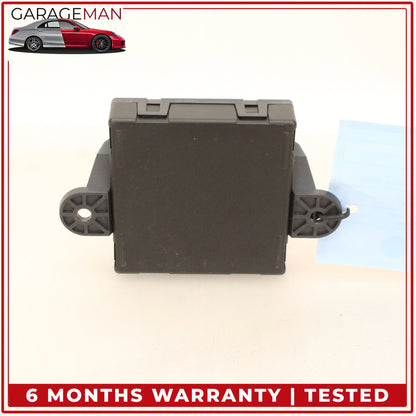 2008-2018 Mercedes-Benz C300 w204 Sedan Left Rear Door Control Module 2048207585 OEM