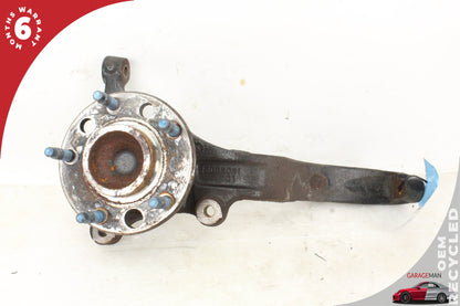 1993-2002 Pontiac Firebird 3.8L Front Left Spindle Knuckle Wheel Hub 18023021 OEM