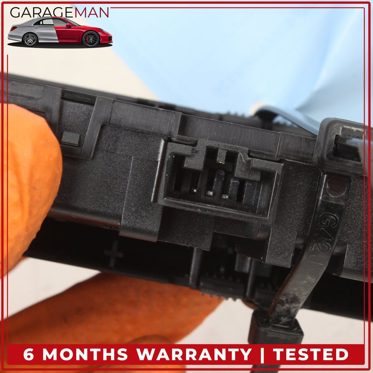 2017-2025 Audi A4 Front Drive Mode Traction Control Switch Panel 8W0925301 OEM