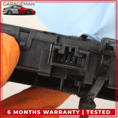 2017-2025 Audi A4 Front Drive Mode Traction Control Switch Panel 8W0925301 OEM