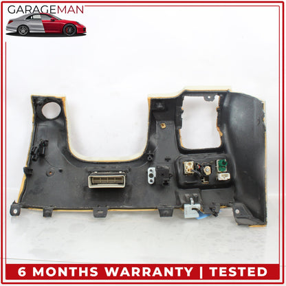 2001-2003 Lexus LS430 XF30 Front Left Side Lower Dashboard Trim Cover Panel OEM