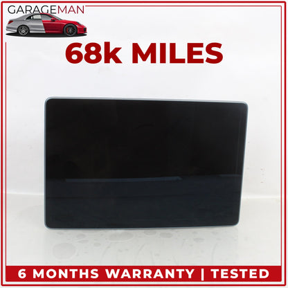 2017-2023 Tesla Model 3 Front Dash Display Touch Screen Monitor 108954300E OEM