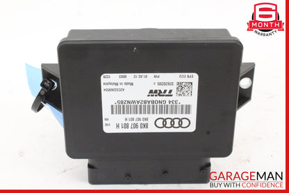 2008-2012 Audi A5 S5 Electric Parking Brake Control Module Unit 8K0907801H OEM