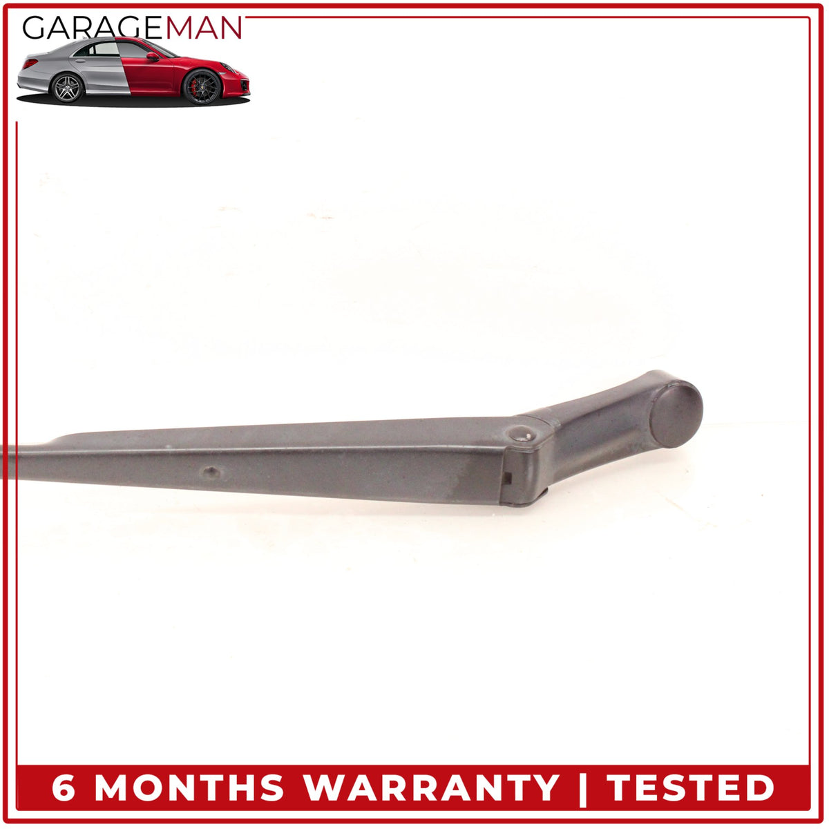 1997-2005 Porsche 911 Carrera Front Left and Right Windshield Wiper Arm Set OEM