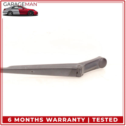 1997-2005 Porsche 911 Carrera Front Left and Right Windshield Wiper Arm Set OEM