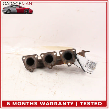2011-2019 Audi Q7 Q5 SQ5 3.0L Right Side Exhaust Manifold 06E253034 OEM