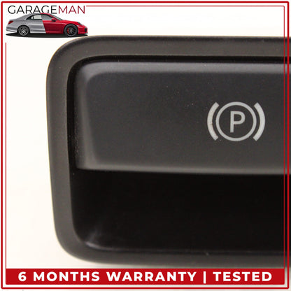 2014-2019 Mercedes-Benz CLA250 C117 Parking Brake Release Handle 2469050451 OEM