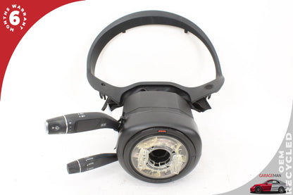 2014-2019 Mercedes W117 CLA45 AMG Steering Column Combination Switch Assy OEM