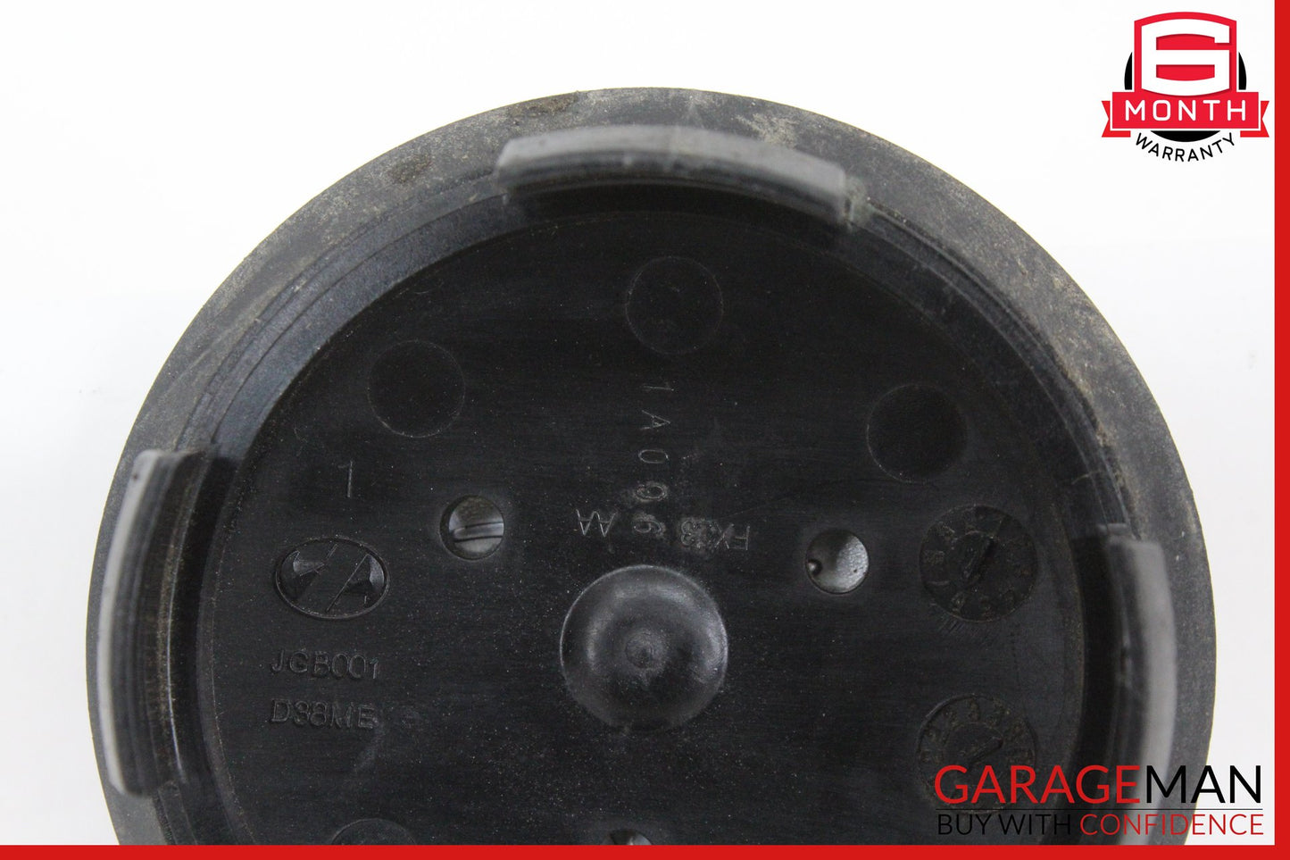 2015-2024 Jaguar E-Pace XE XF F-Pace F-Type Wheel Center Cap JGB001D38ME OEM