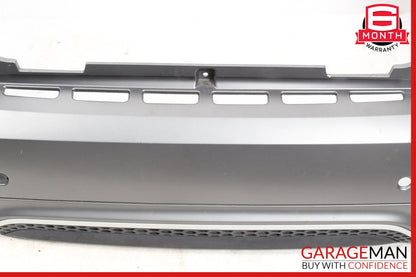 2008-2015 Smart Fortwo 451 Rear Bumper Cover Assembly 4516470001 OEM