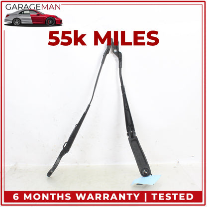 2019-2026 BMW Z4 G29 RWD Left & Right Windshield Wiper Arm Set 9465121 OEM