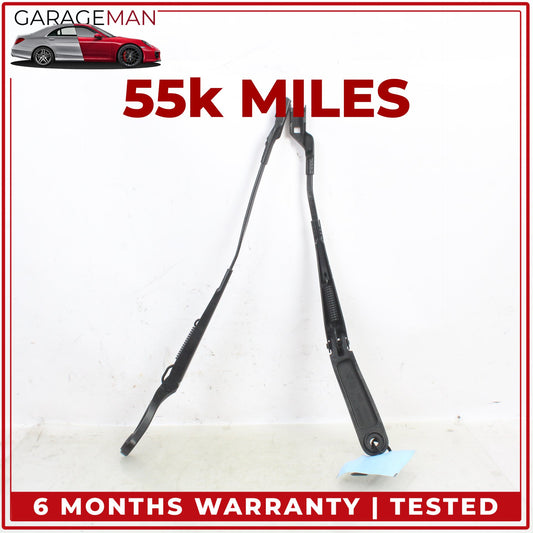 2019-2026 BMW Z4 G29 RWD Left & Right Windshield Wiper Arm Set 9465121 OEM