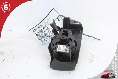 2009-2016 Audi A4 Headlight Switch Control w/ Trim 8K0941531AL