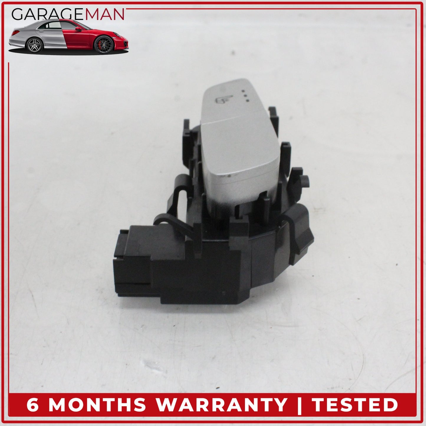 2015-2021 Mercedes W205 C300 Front Left Driver Side Seat Heat Control Switch OEM