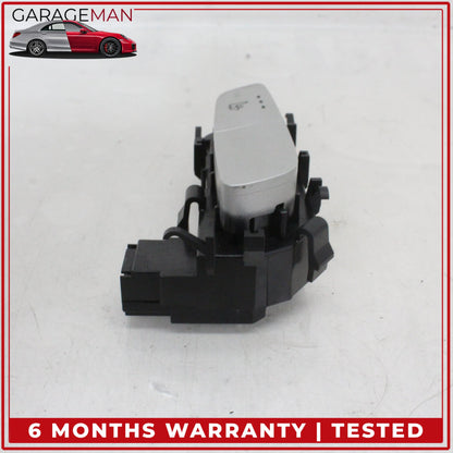 2015-2021 Mercedes W205 C300 Front Left Driver Side Seat Heat Control Switch OEM