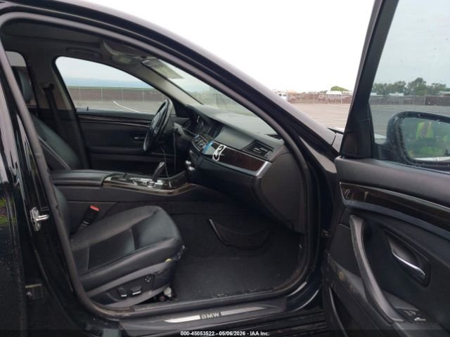 Parting Out- 2011 BMW 528i F10- 133