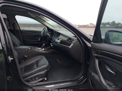 Parting Out- 2011 BMW 528i F10- 133