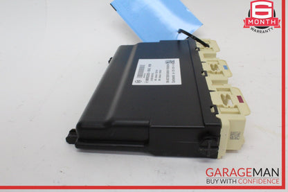 2015 Mercedes-Benz C300 CDI Front Right Seat Control Module 2059005502 OEM