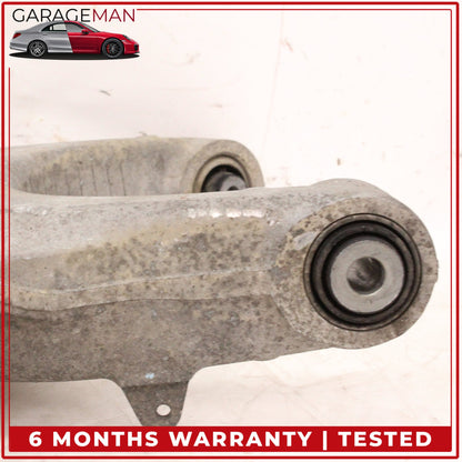2007-2018 BMW X5 X6 Rear Right Passenger Side Lower Control Arm 6770954 OEM