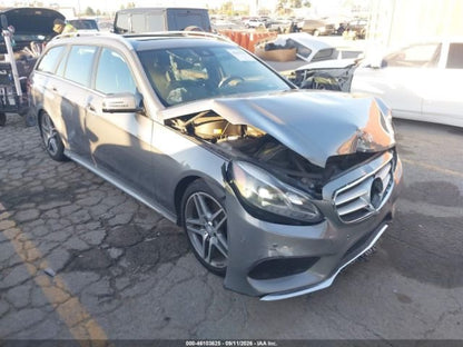 Parting Out- 2015 Mercedes-Benz E350 W212- 283