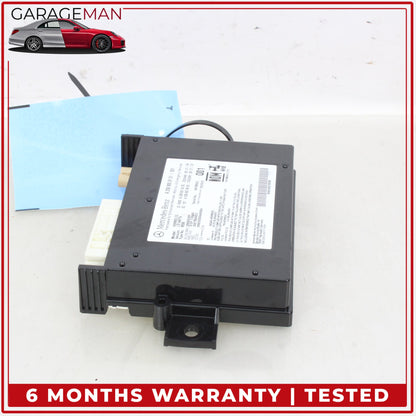 2019-2023 Mercedes W177 A220 CLA250 Telematic Communication Control Module OEM