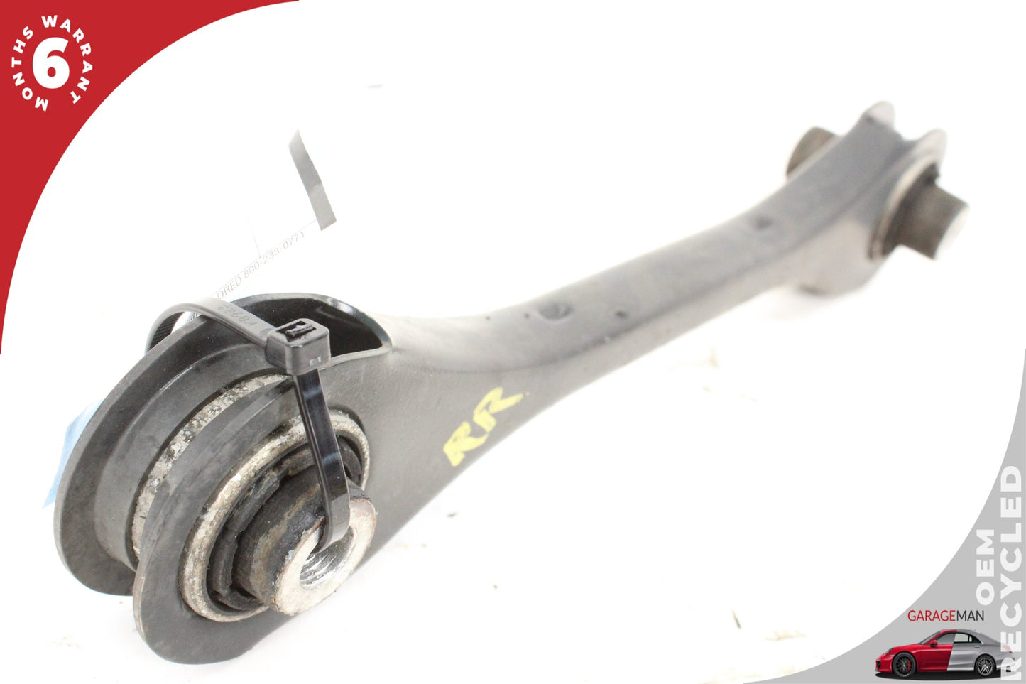2015-2023 Volkswagen Golf Rear Left or Right Side Tie Rod Control Arm OEM