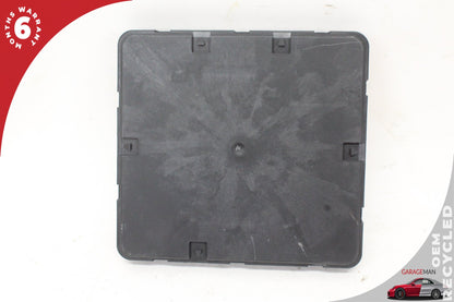 2018-2025 Audi Q5 SQ5 Body Comfort BCM Control Module Unit 4N0907064GP OEM