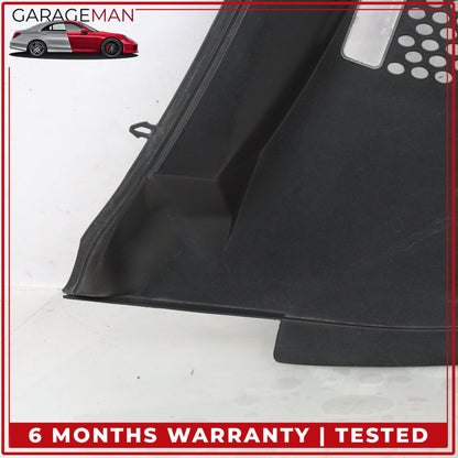 1997-2005 Porsche 911 Front Left and Right Windshield Wiper Cowl Trim Set OEM
