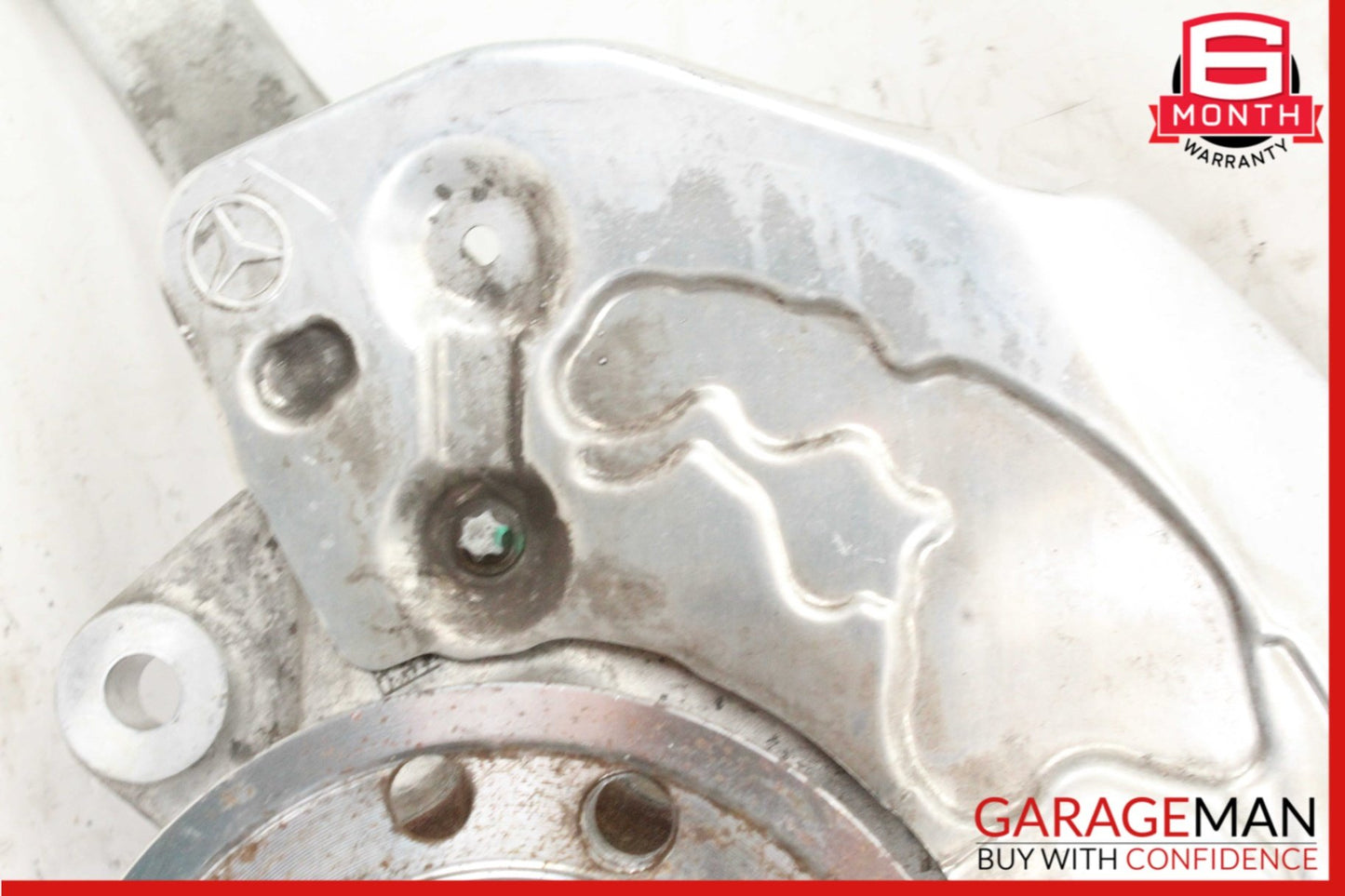 2015-2020 Mercedes-Benz C300 W205 Front Right Spindle Knuckle Wheel Hub 2052200